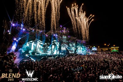 Waterzonic 2017 (Day 2) at Live Park Rama 9 — photo 182
