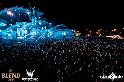Waterzonic 2017 (Day 2) at Live Park Rama 9 — photo 184