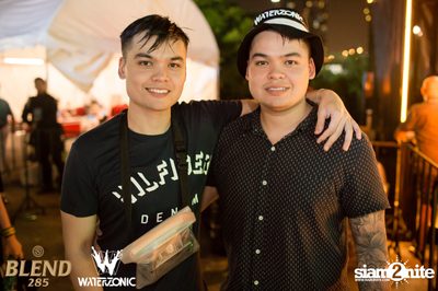 Waterzonic 2017 (Day 2) at Live Park Rama 9 — photo 186