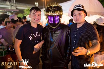 Waterzonic 2017 (Day 2) at Live Park Rama 9 — photo 187