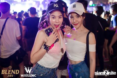 Waterzonic 2017 (Day 2) at Live Park Rama 9 — photo 188