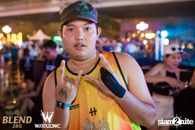 Waterzonic 2017 (Day 2) at Live Park Rama 9 — photo 190