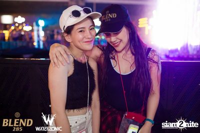 Waterzonic 2017 (Day 2) at Live Park Rama 9 — photo 191