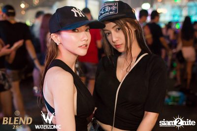 Waterzonic 2017 (Day 2) at Live Park Rama 9 — photo 195