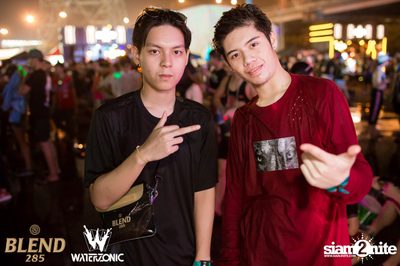 Waterzonic 2017 (Day 2) at Live Park Rama 9 — photo 196