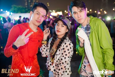 Waterzonic 2017 (Day 2) at Live Park Rama 9 — photo 197