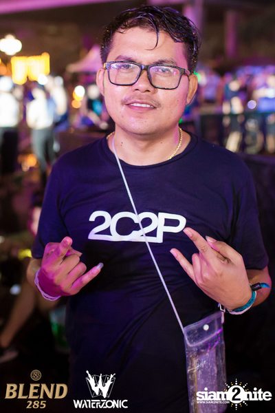 Waterzonic 2017 (Day 2) at Live Park Rama 9 — photo 198