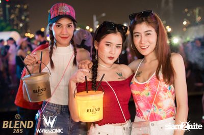 Waterzonic 2017 (Day 2) at Live Park Rama 9 — photo 199