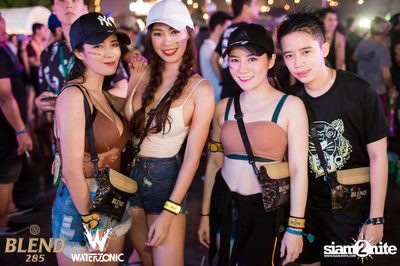 Waterzonic 2017 (Day 2) at Live Park Rama 9 — photo 201
