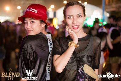 Waterzonic 2017 (Day 2) at Live Park Rama 9 — photo 202