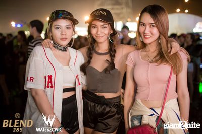 Waterzonic 2017 (Day 2) at Live Park Rama 9 — photo 203