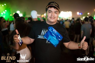 Waterzonic 2017 (Day 2) at Live Park Rama 9 — photo 205