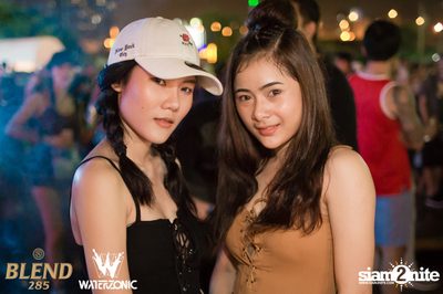 Waterzonic 2017 (Day 2) at Live Park Rama 9 — photo 207
