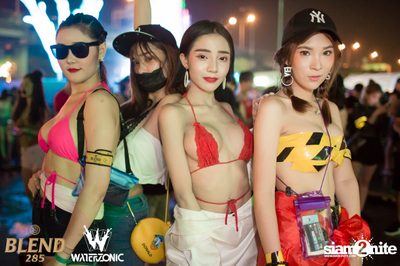 Waterzonic 2017 (Day 2) at Live Park Rama 9 — photo 208