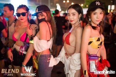 Waterzonic 2017 (Day 2) at Live Park Rama 9 — photo 209