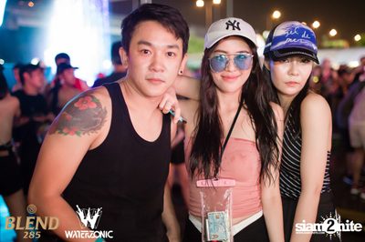 Waterzonic 2017 (Day 2) at Live Park Rama 9 — photo 210