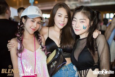 Waterzonic 2017 (Day 2) at Live Park Rama 9 — photo 212