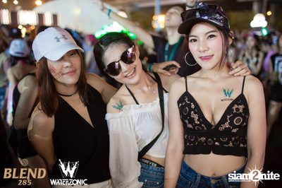Waterzonic 2017 (Day 2) at Live Park Rama 9 — photo 214