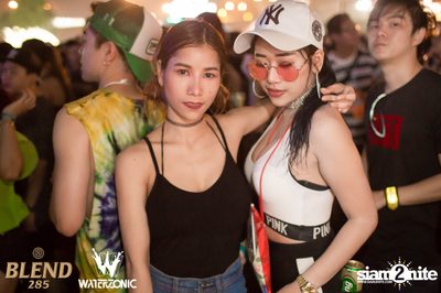 Waterzonic 2017 (Day 2) at Live Park Rama 9 — photo 216