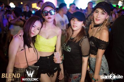 Waterzonic 2017 (Day 2) at Live Park Rama 9 — photo 217