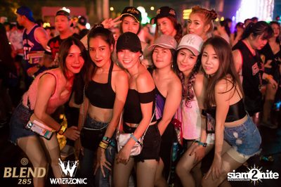 Waterzonic 2017 (Day 2) at Live Park Rama 9 — photo 219