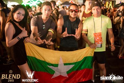 Waterzonic 2017 (Day 2) at Live Park Rama 9 — photo 220