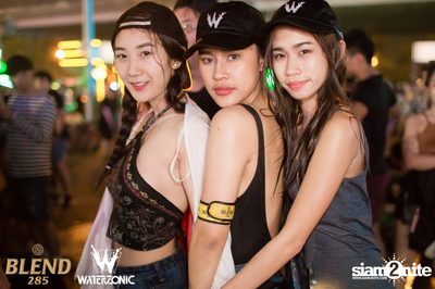 Waterzonic 2017 (Day 2) at Live Park Rama 9 — photo 221
