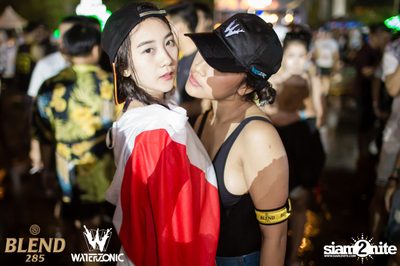 Waterzonic 2017 (Day 2) at Live Park Rama 9 — photo 222