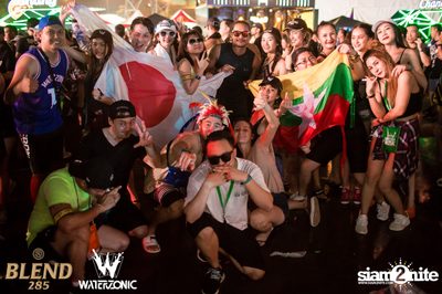 Waterzonic 2017 (Day 2) at Live Park Rama 9 — photo 223