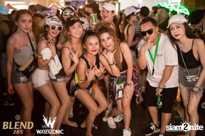Waterzonic 2017 (Day 2) at Live Park Rama 9 — photo 225