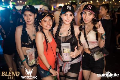 Waterzonic 2017 (Day 2) at Live Park Rama 9 — photo 227