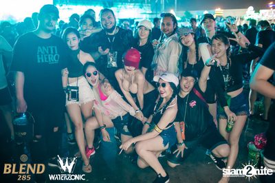Waterzonic 2017 (Day 2) at Live Park Rama 9 — photo 231