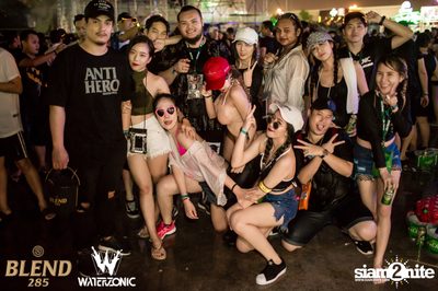 Waterzonic 2017 (Day 2) at Live Park Rama 9 — photo 232