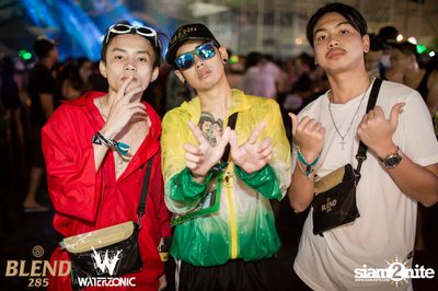 Waterzonic 2017 (Day 2) at Live Park Rama 9 — photo 233