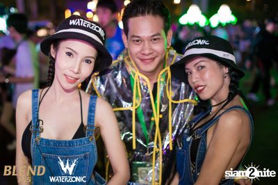 Waterzonic 2017 (Day 2) at Live Park Rama 9 — photo 237