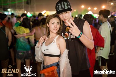 Waterzonic 2017 (Day 2) at Live Park Rama 9 — photo 238