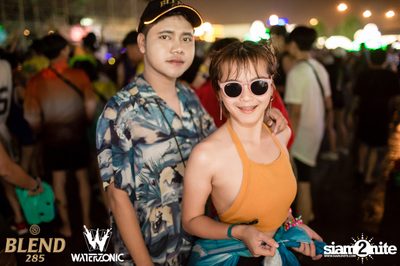 Waterzonic 2017 (Day 2) at Live Park Rama 9 — photo 239
