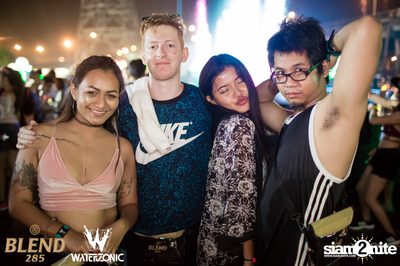 Waterzonic 2017 (Day 2) at Live Park Rama 9 — photo 241