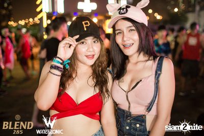 Waterzonic 2017 (Day 2) at Live Park Rama 9 — photo 242