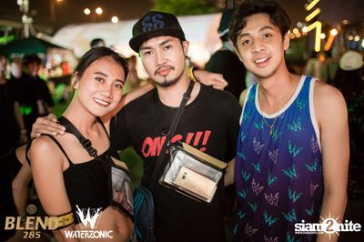 Waterzonic 2017 (Day 2) at Live Park Rama 9 — photo 243