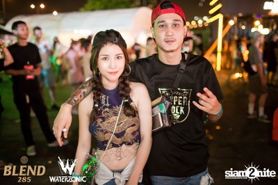 Waterzonic 2017 (Day 2) at Live Park Rama 9 — photo 244
