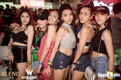 Waterzonic 2017 (Day 2) at Live Park Rama 9 — photo 247