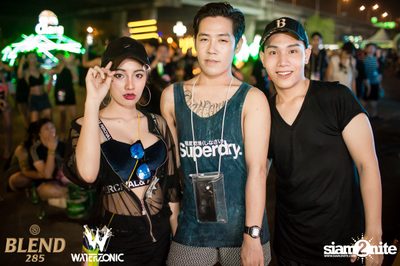 Waterzonic 2017 (Day 2) at Live Park Rama 9 — photo 249