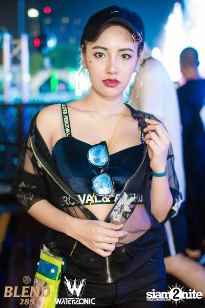 Waterzonic 2017 (Day 2) at Live Park Rama 9 — photo 250