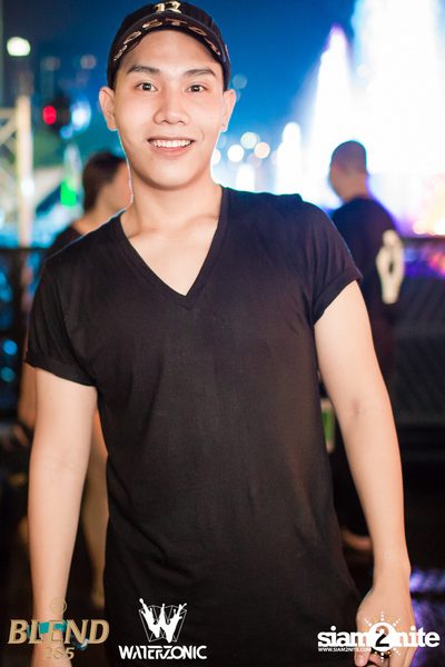 Waterzonic 2017 (Day 2) at Live Park Rama 9 — photo 251
