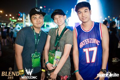 Waterzonic 2017 (Day 2) at Live Park Rama 9 — photo 254