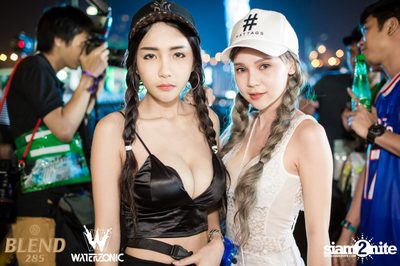 Waterzonic 2017 (Day 2) at Live Park Rama 9 — photo 255