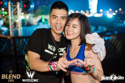 Waterzonic 2017 (Day 2) at Live Park Rama 9 — photo 261
