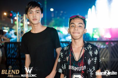 Waterzonic 2017 (Day 2) at Live Park Rama 9 — photo 262