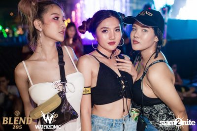 Waterzonic 2017 (Day 2) at Live Park Rama 9 — photo 269